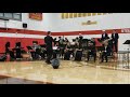 Steilacoom High School Jazz Band- In The Mood
