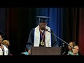 Motivational Highschool Graduation Speech (Class of 2024) | USE HEADPHONES