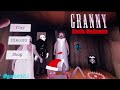 Granny Chaper Two | Update : Escape From The Haunted House | Full Game Play