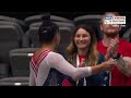Tumbling : La Française Candy Brière-Vétillard médaille d'or aux Jeux Mondiaux