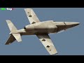 Top 5 Aviones de Guerra de ARGENTINA - 2023