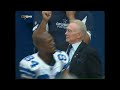 2008: Washington Redskins vs Dallas Cowboys Remastered NFL Highlights