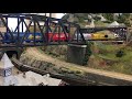 Hagerstown Roundhouse model trains