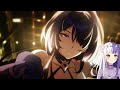 OMG THIS WAS SO HOT! Animated Short: Rondo Across Countless Kalpas REACTION | Honkai: Star Rail