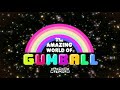 Amazing World of Gumball - Your Toy