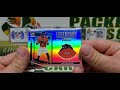 Random Football Card Hobby Pack Opening Round 57! 🔥🚨🔥