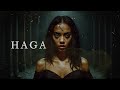 Epic Dark Bass House / Melodic Electro / Powerful Techno Mix 'HAGA' [Copyright Safe]