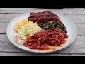 The Best Barbecue Baked Beans - Easiest, Meatiest BBQ Baked Beans - Food Wishes