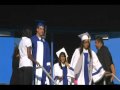 2009 Graduation Walk East Valley High School North Hollywood CA 91601