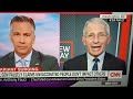 Dr. Fauci on why get vaccinated...