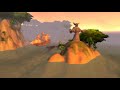 Flying From Undercity to Booty Bay // World of Warcraft Classic // No voice over