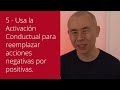 Cómo superar la Indefensión Aprendida y tomar el control de tu vida. | ¡Hola! Seiiti Arata 339