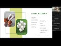 Wellness Webinar | Food Allergies & Intolerances: Key Differences, Diagnoses, and Management Tips