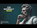 Transform Your Life with One Small Word | Unleashing the True Power of Saying NO | STOIC