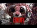 “Enemy” Beanie Boo Music Video