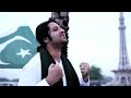 Bolay Sara Pakistan | National Song | Nadeem Abbas Lonay Wala | Official Video | Nadeem Abbas Tarana