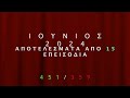 ΣΚΡΑΤΣ #1250 !! Η μουμια και τα γρηγορα 100ρικα !! Greek scratchcards episode