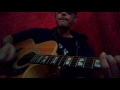 Ask The Lonely (acoustic cover) The Four Tops by JD3