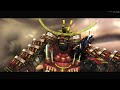CGI Inspired Costume - Onimusha: Dawn of Dreams HDRP