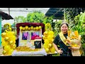 Maria Kryzel's 30th Birthday | Customized Car Trunk Surprise | BSS Delivery