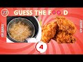 Guess the Food By Emoji 🍔👑 |  Food Emoji Quiz  🍰