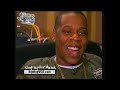 Jay-Z Interview 60 Minutes II