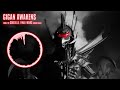 Godzilla: Final Wars - Gigan Awakens 〘Metal Remix〙