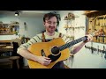 Martin D-28 restoration with Lars Dalin