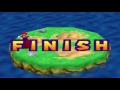 Mario Party 2 - All Mini-Games