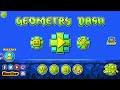 2000 Moons! Ultra V by Syoxus | Geometry Dash 2.2