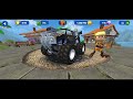 Bb racing 1 mod premium unlocked Rhino truck