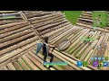 FORTNITE BUILDING TUTORIAL | EPISODE 1 | RIQUIN