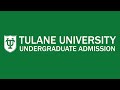 Tulane Virtual Tour- Yulman Stadium