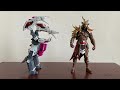 Tony C. Reviews McFarlane Toys' Shao Kahn