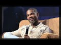 At 54, Kirk Franklin FINALLY Admit What We All Suspected!