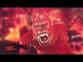 Nightmare Fuel Godzilla and Kong Animatronics