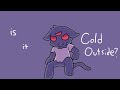 Is It Cold Outside? || Cult of the Lamb Animation