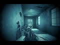 Night raid on Layton Towers - Fallout 4 Tactical Gameplay - No HUD Night Vision