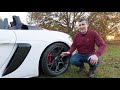 Обзор на Porsche Spyder RS – автомобиль для экстремальных ощущений!