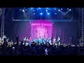 Suicidal Tendencies - Cyco Vision - Live at Hills of Rock (2024) (4K)