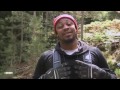 Marshawn Lynch Running Wild With Bear Grylls