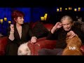 Sharon & Ozzy's Take on HAUNTED DOLLS | The Osbournes Want to Believe | Travel Channel