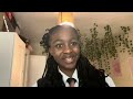 UK school vlog |year 11, GRWM, life update