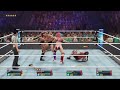 Full Match Extreme Rules Asuka VS Bianca Belair VS Ronda Rousey VS Rhea Ripley