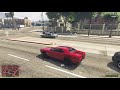 Grand Theft Auto V / Wielka Fucha (SUBTELNE)