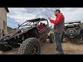 Yamaha YXZ1000R SS XT-R Stock Vs  Mod