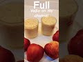 apple nuts juice|healthy and tasty apple juice| apple juice with nuts#shortsvideo #applejuicerecipe