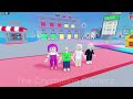 TEAMWORK PUZZLES WITH 4 PLAYERS | Roblox Funny Moments