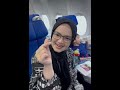 Terima Kasih Malaysia Airlines Terbangkan DS Siti Nurhaliza Sekeluarga Ke Singapore