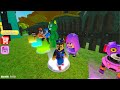 Paw Patrol Chase BABY POLLY HOUSE ESCAPE (Obby) - Roblox - 汪汪隊立大功之逃脫波利寶寶屋 - 機器方塊